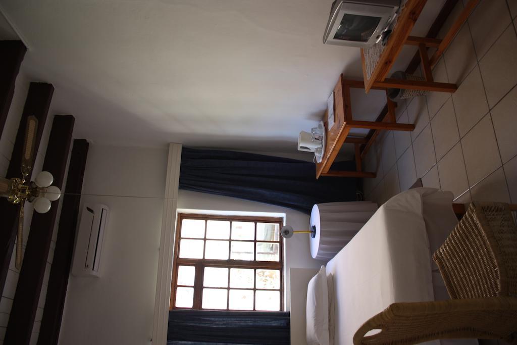 Karoopark Guest House 7/20