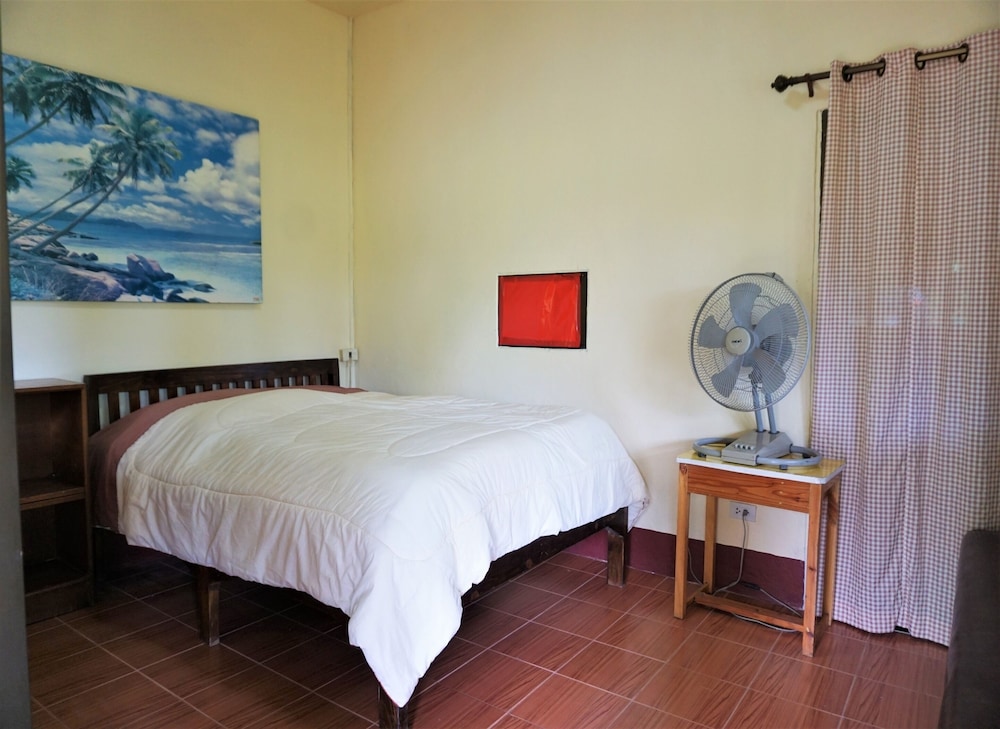Banrai Tin Thai Ngam Eco Lodge 14/47