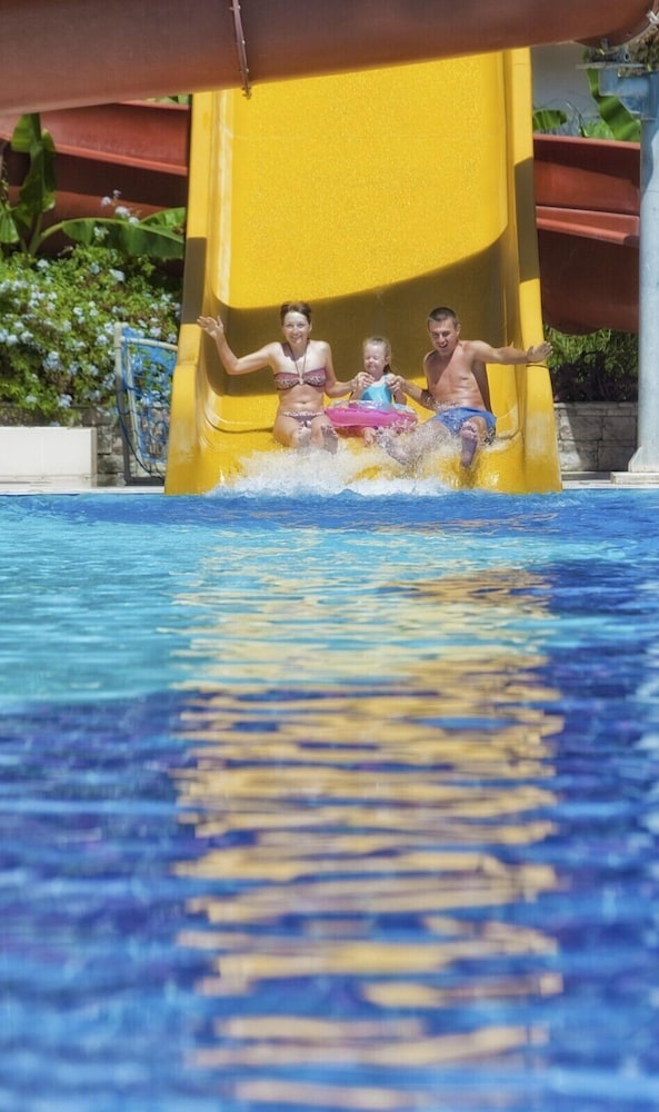 Akka Claros Hotel photo2