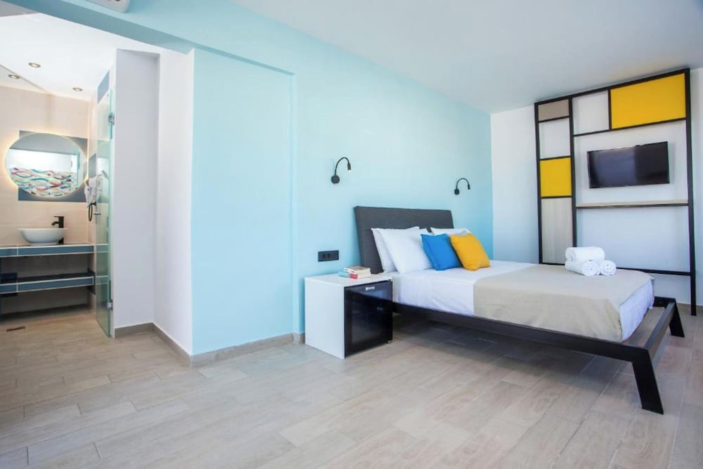 Faliraki Premium Hotel 15/65