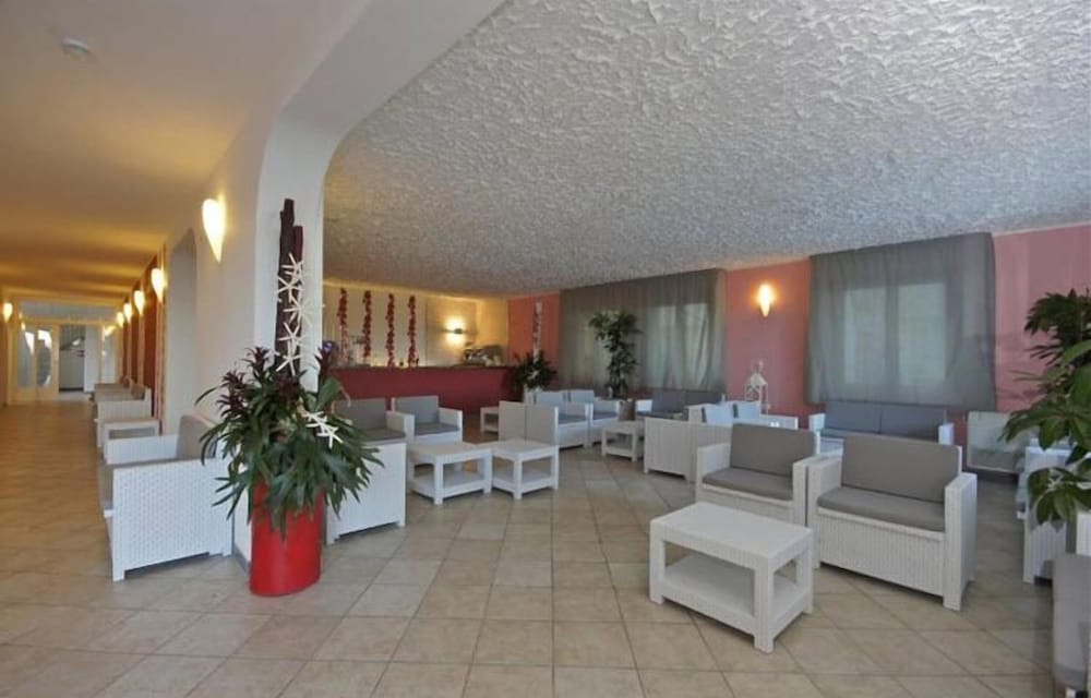 Hotel Promenade Universale 29/50