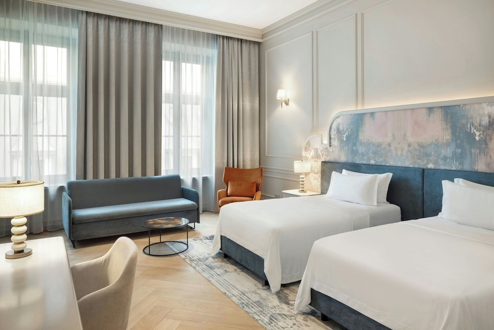 Hotel H15 Luxury Palace 10/50