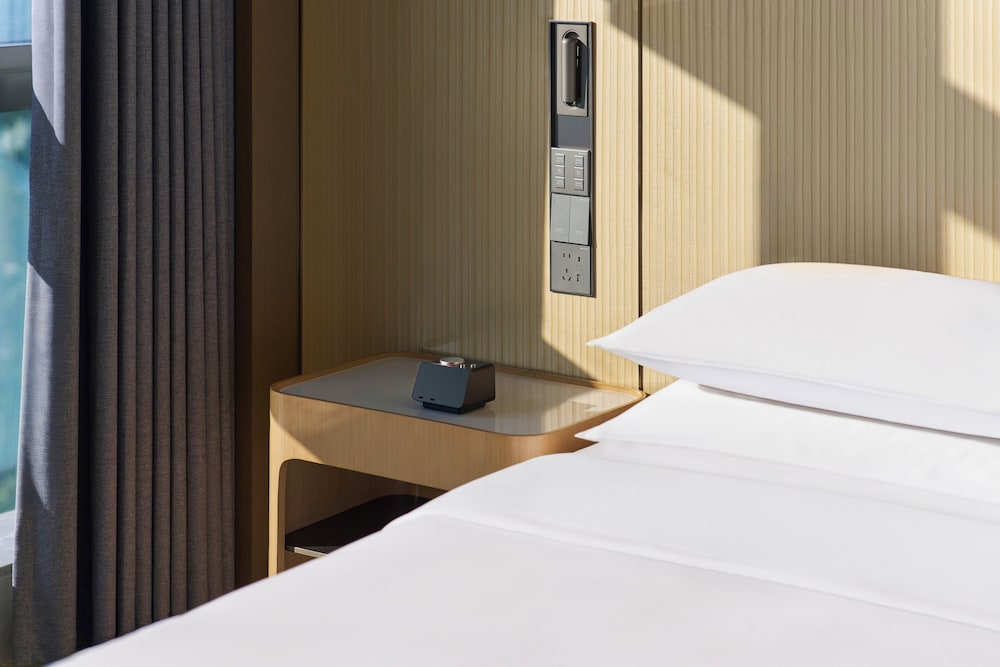 Hyatt Place Shenzhen Longgang 26/42