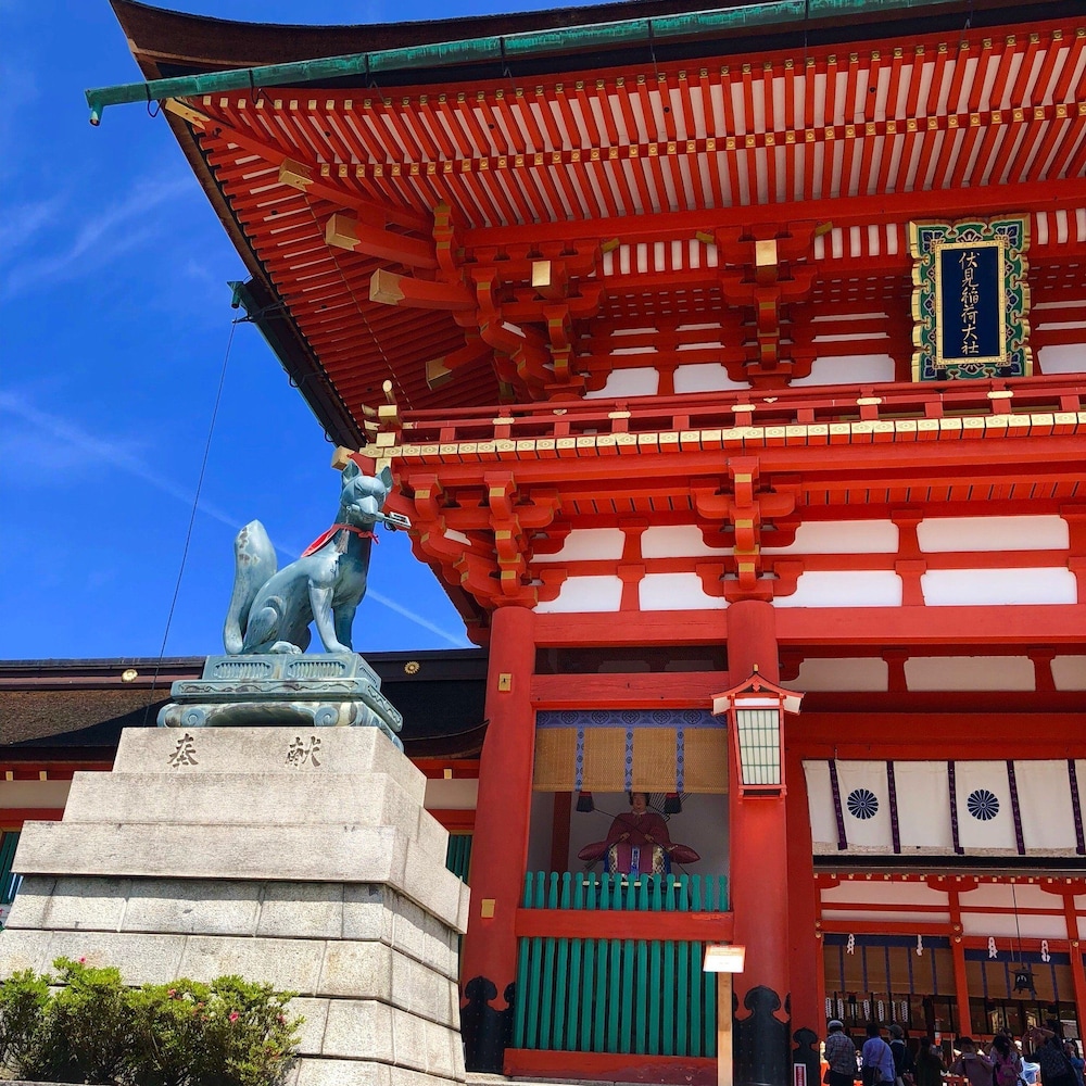 So Kyoto 2/38