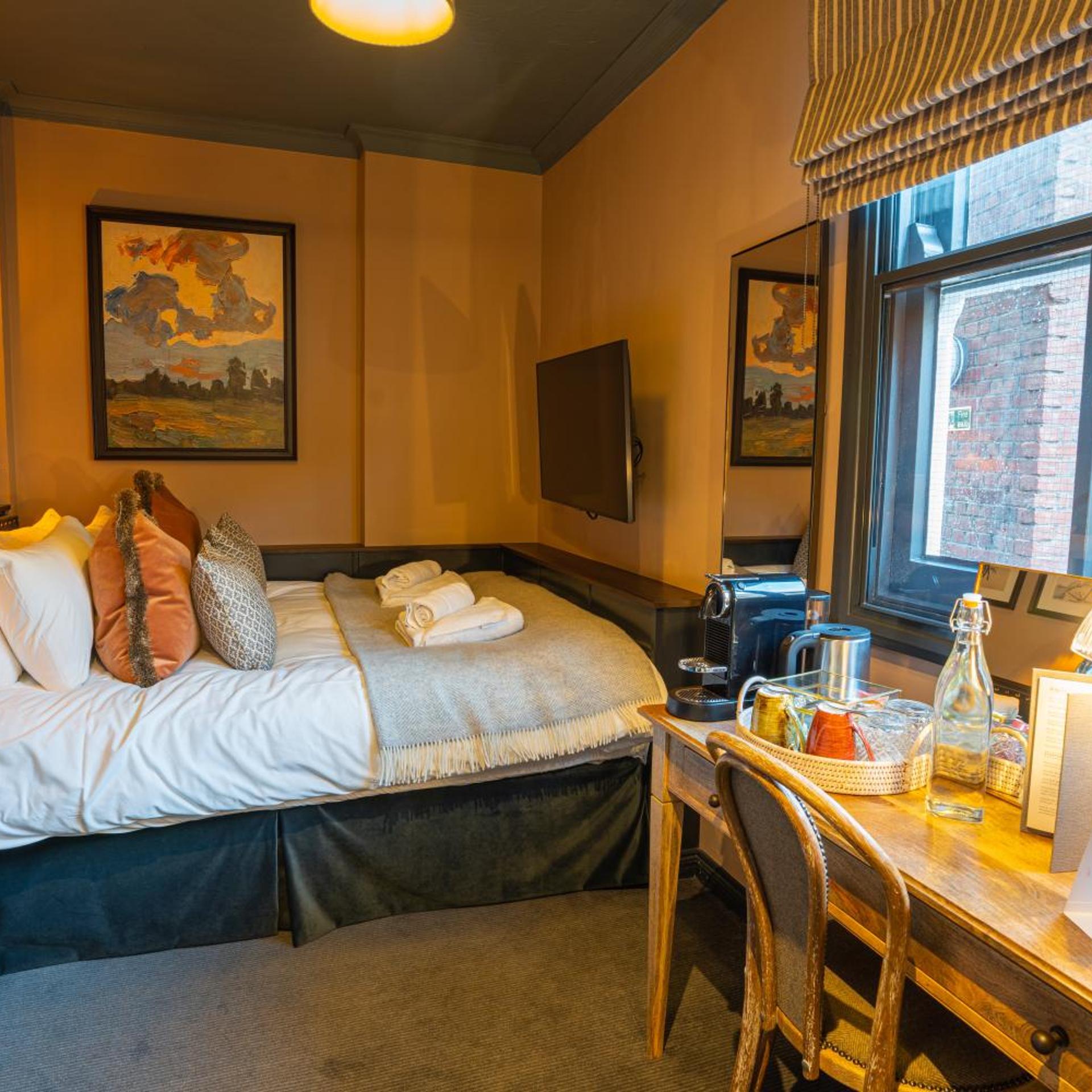 Salisbury Arms Hotel 18/54