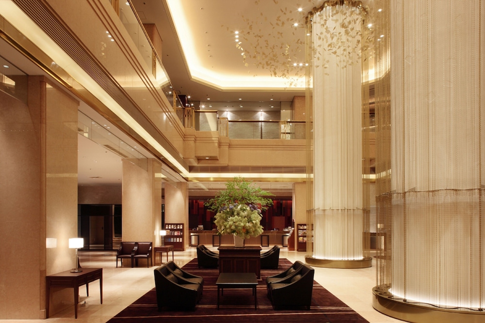 Hotel Metropolitan Sendai 10/70