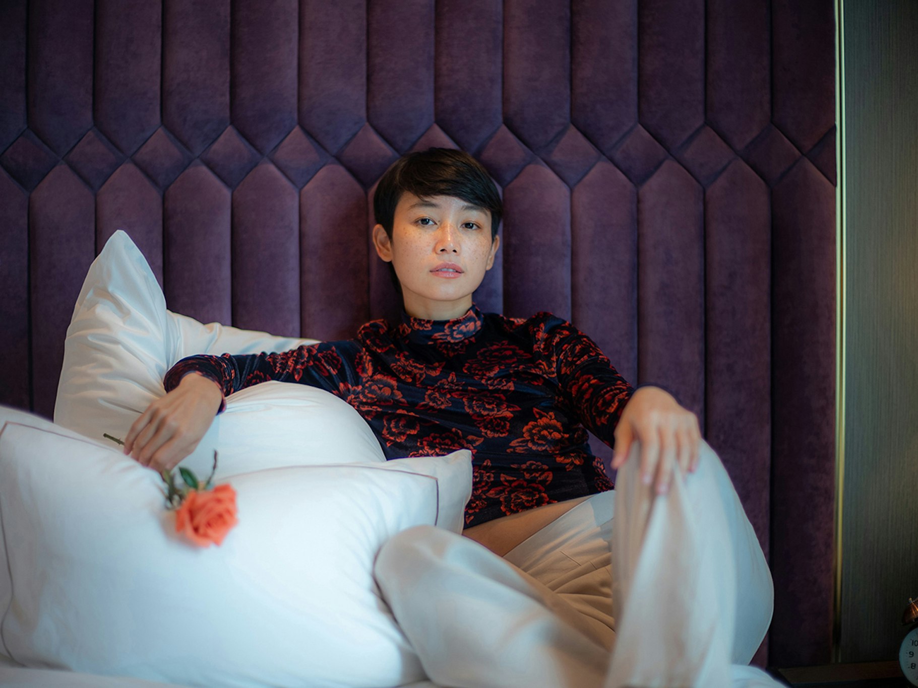 MUU Bangkok Hotel 12/93