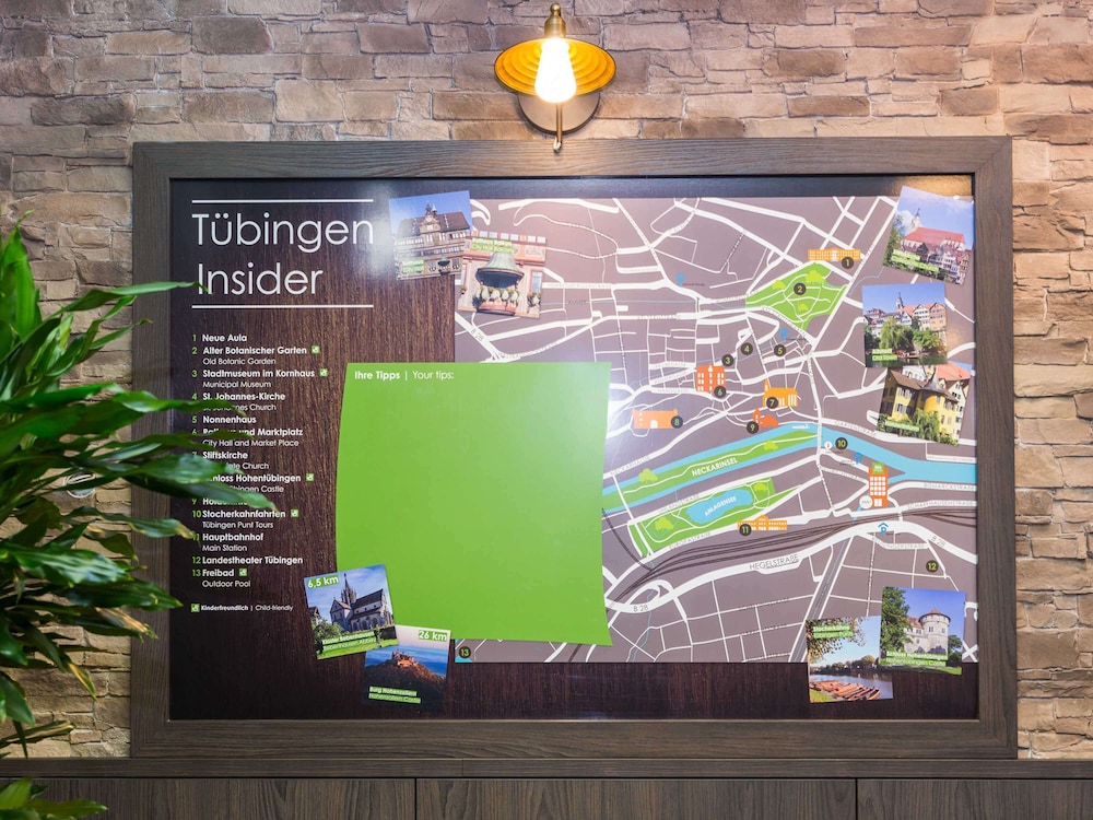Ibis Styles Tuebingen 9/53