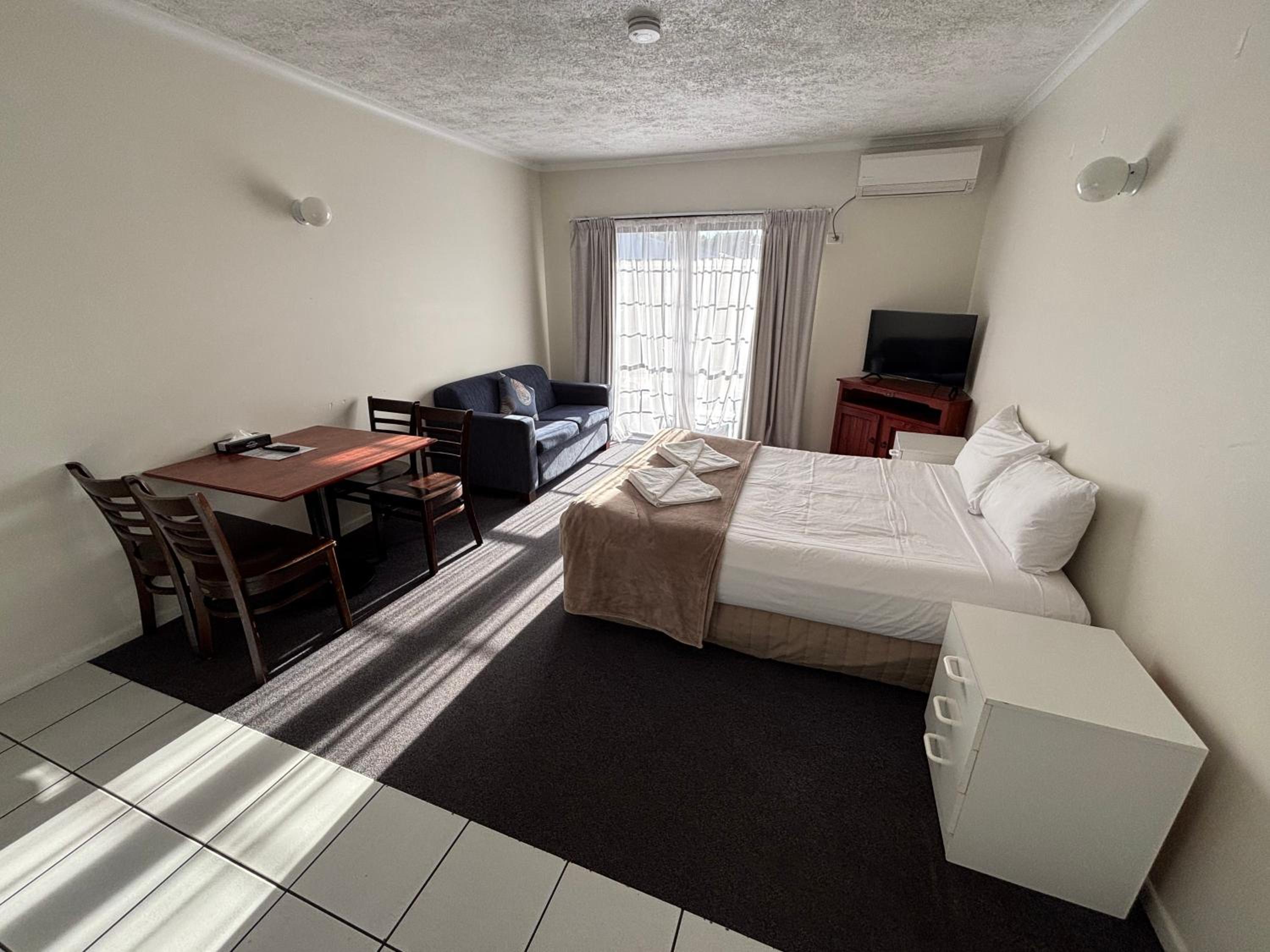 1 Bedroom, Family, Apartment