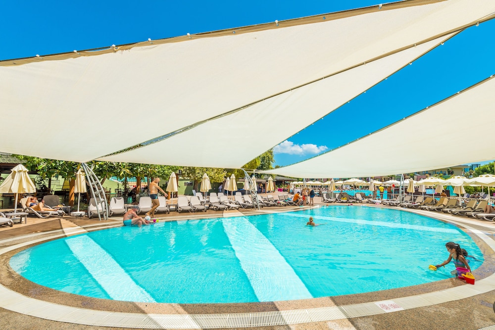 VONRESORT GOLDEN BEACH 49/71