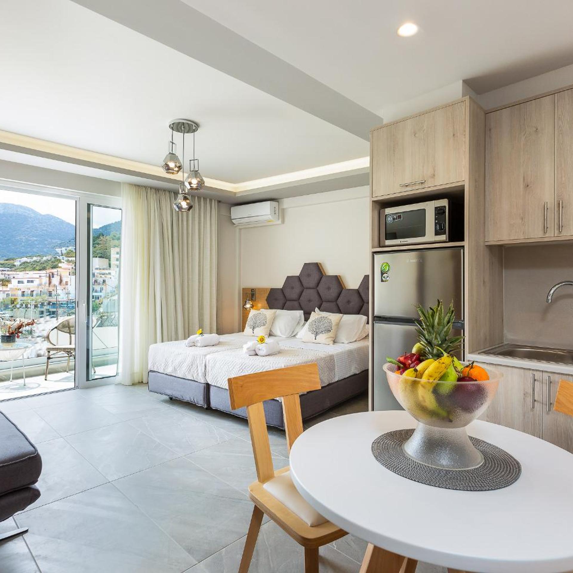 Akrogiali Apart Hotel 28/65