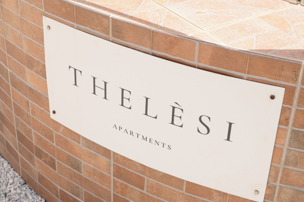 Thelesi Apartments 3/50
