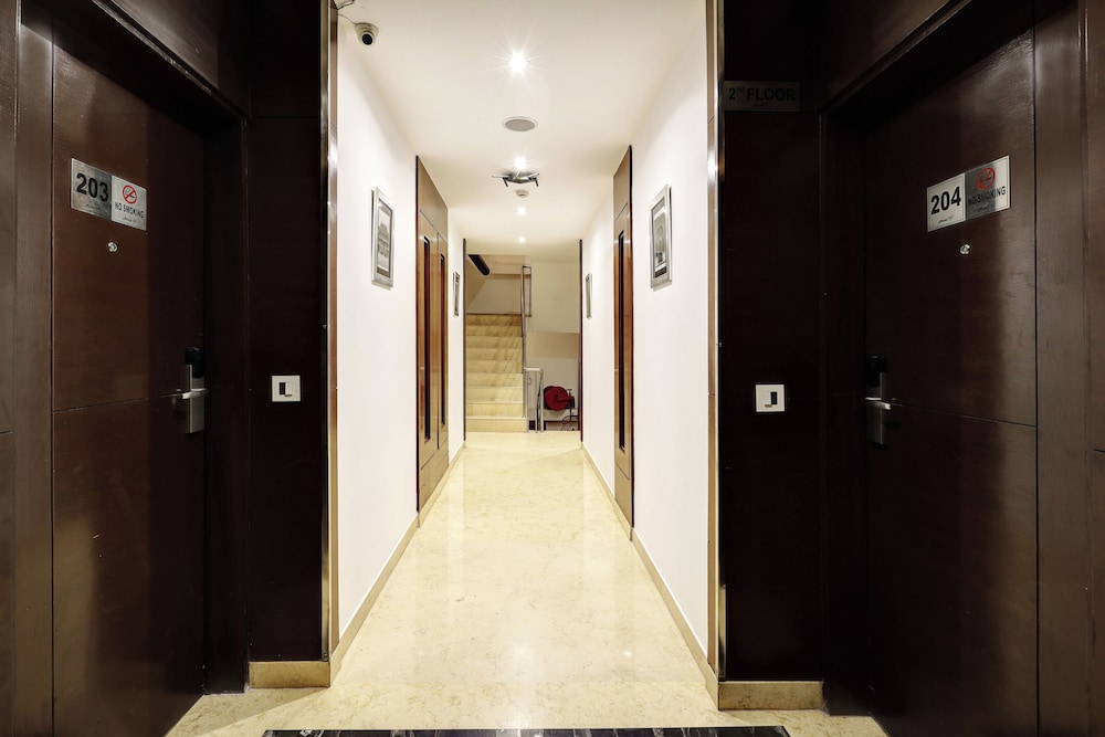 Flute Boutique Hotel 25/48
