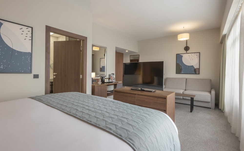 Hotel Riu Plaza The Gresham Dublin 26/73