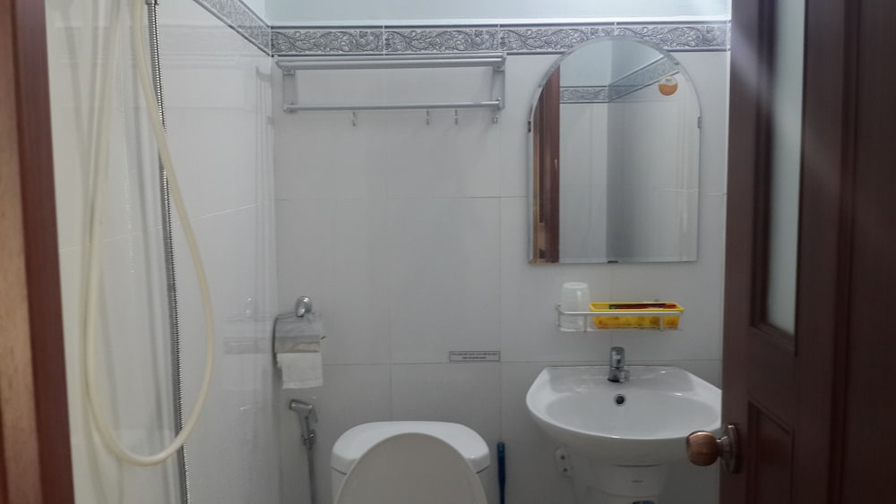 Hai Hien Guesthouse Phu Quoc 78/80