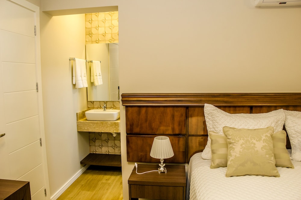 HOTEL GRAMADO INTERLAKEN 33/33