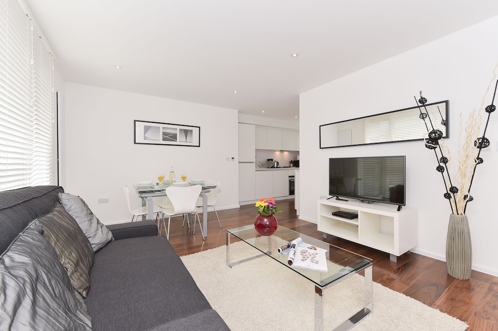 Shoreditch City Living 32/49