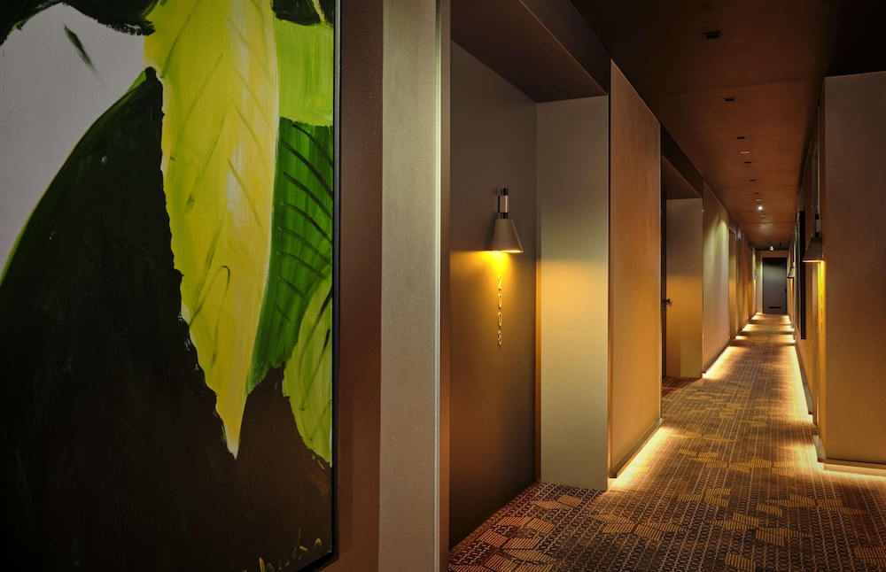 art'otel Zagreb Powered by Radisson Hotels 61/68