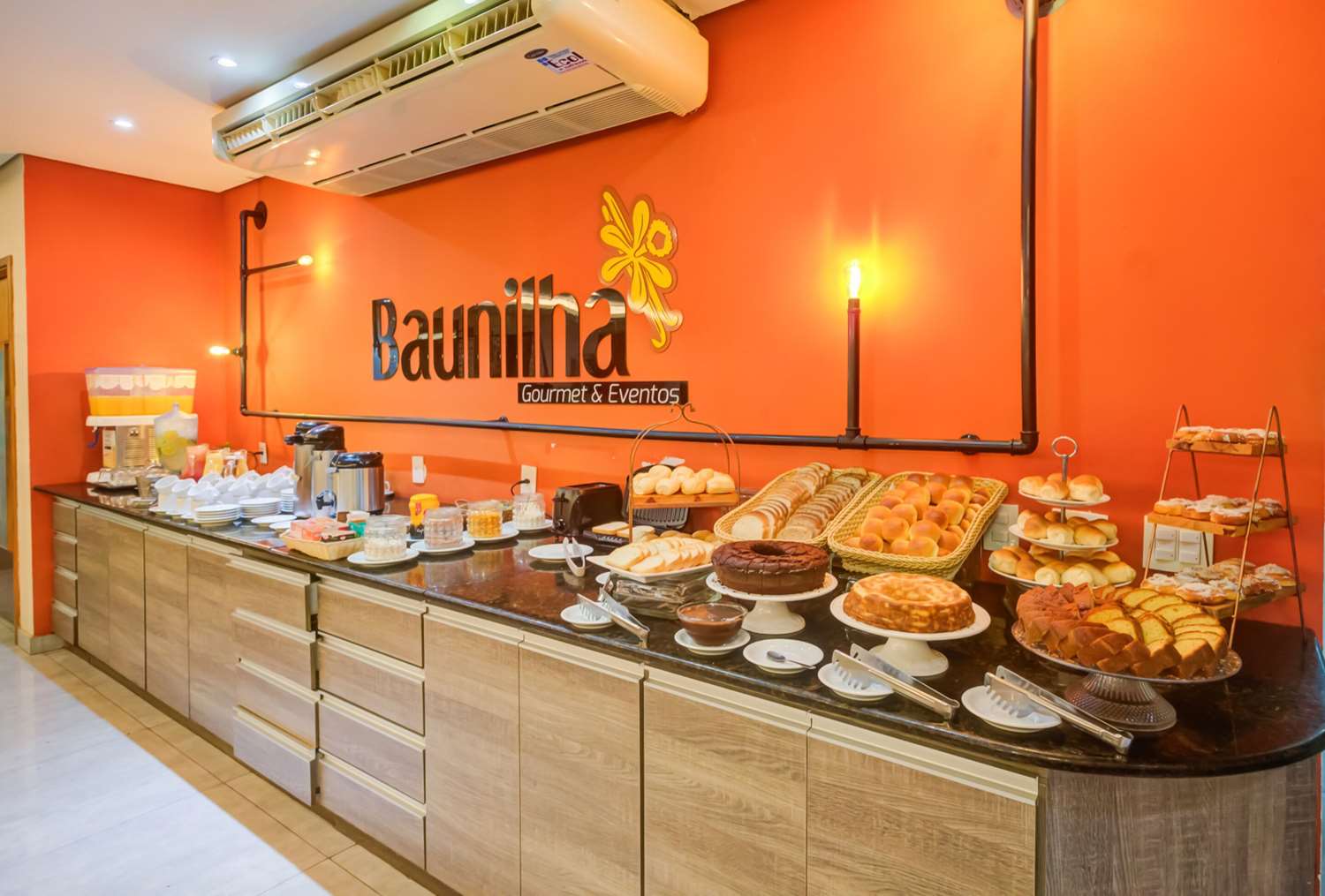 Comfort Hotel Franca 23/32