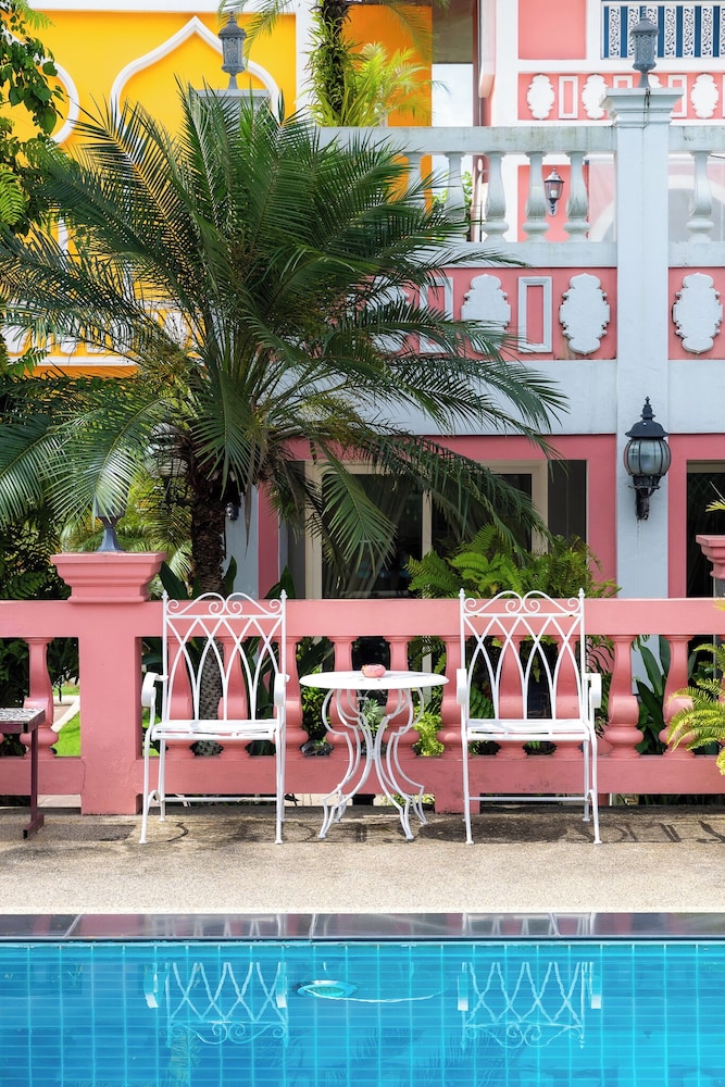 Rasa Boutique Hotel Chiang Rai 41/46