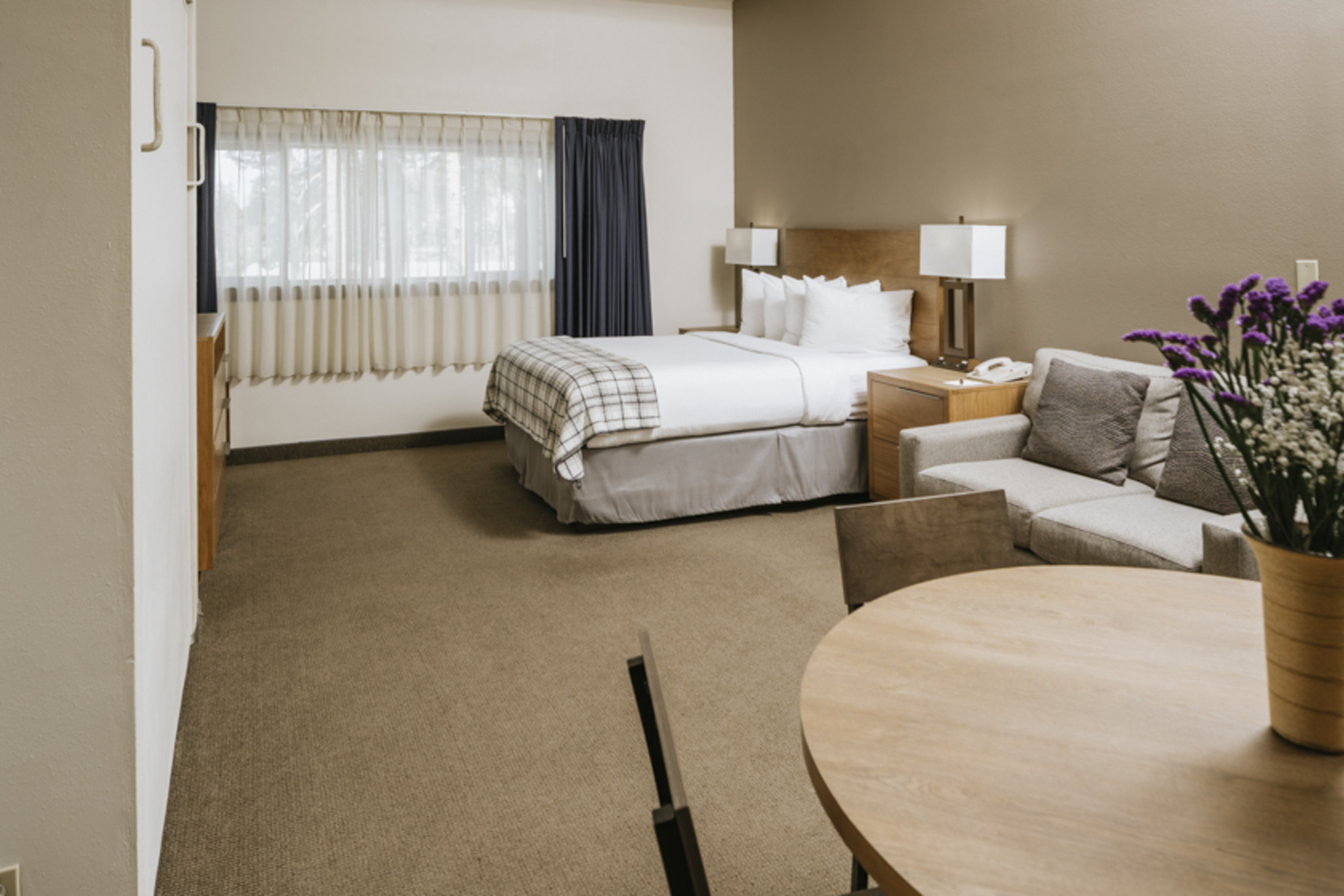 1 Bedroom, Condominium