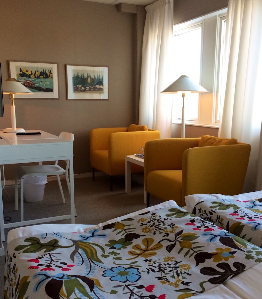 Hotell Garvaren 19/50