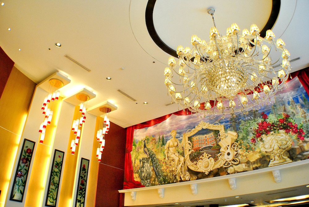 Hotel Elizabeth Cebu 5/50