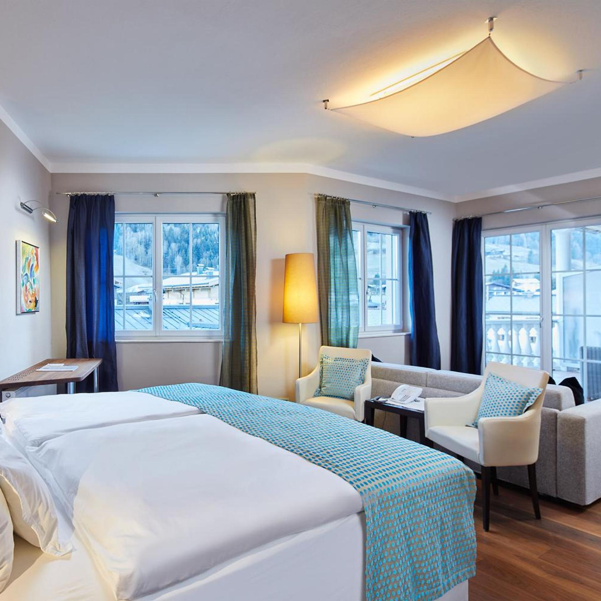 Alpen-Wellnesshotel Barbarahof 15/50