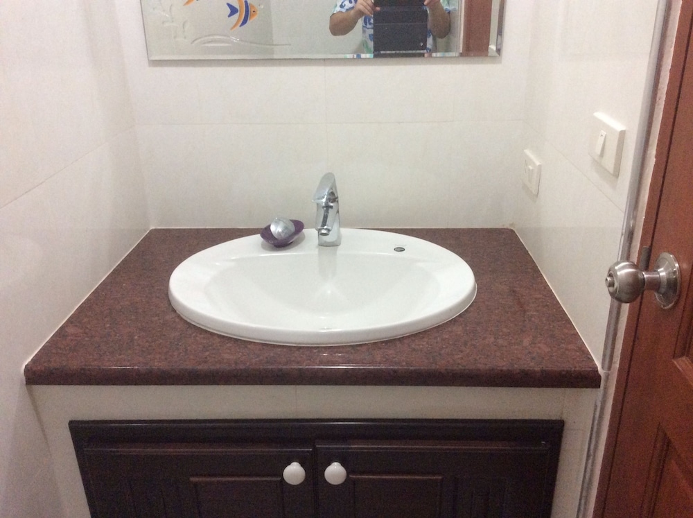 Baan Somprasong Apartment - Na Jomtien 44/50