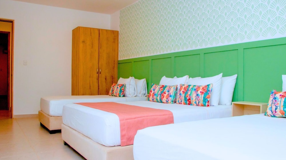 Hotel Taybo Kai By St Hoteles 21/35