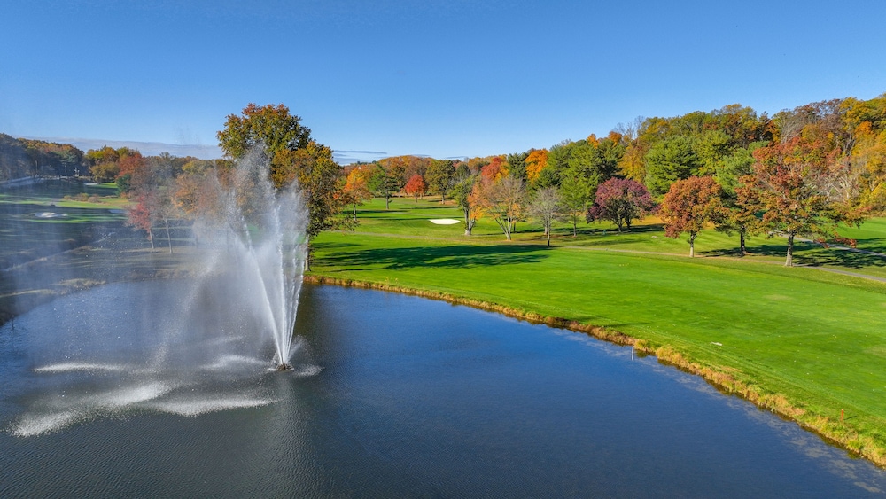 Turf Valley Resort Amp Spa 66/69