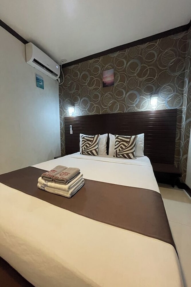 2 BEDROOMS, VILLA
