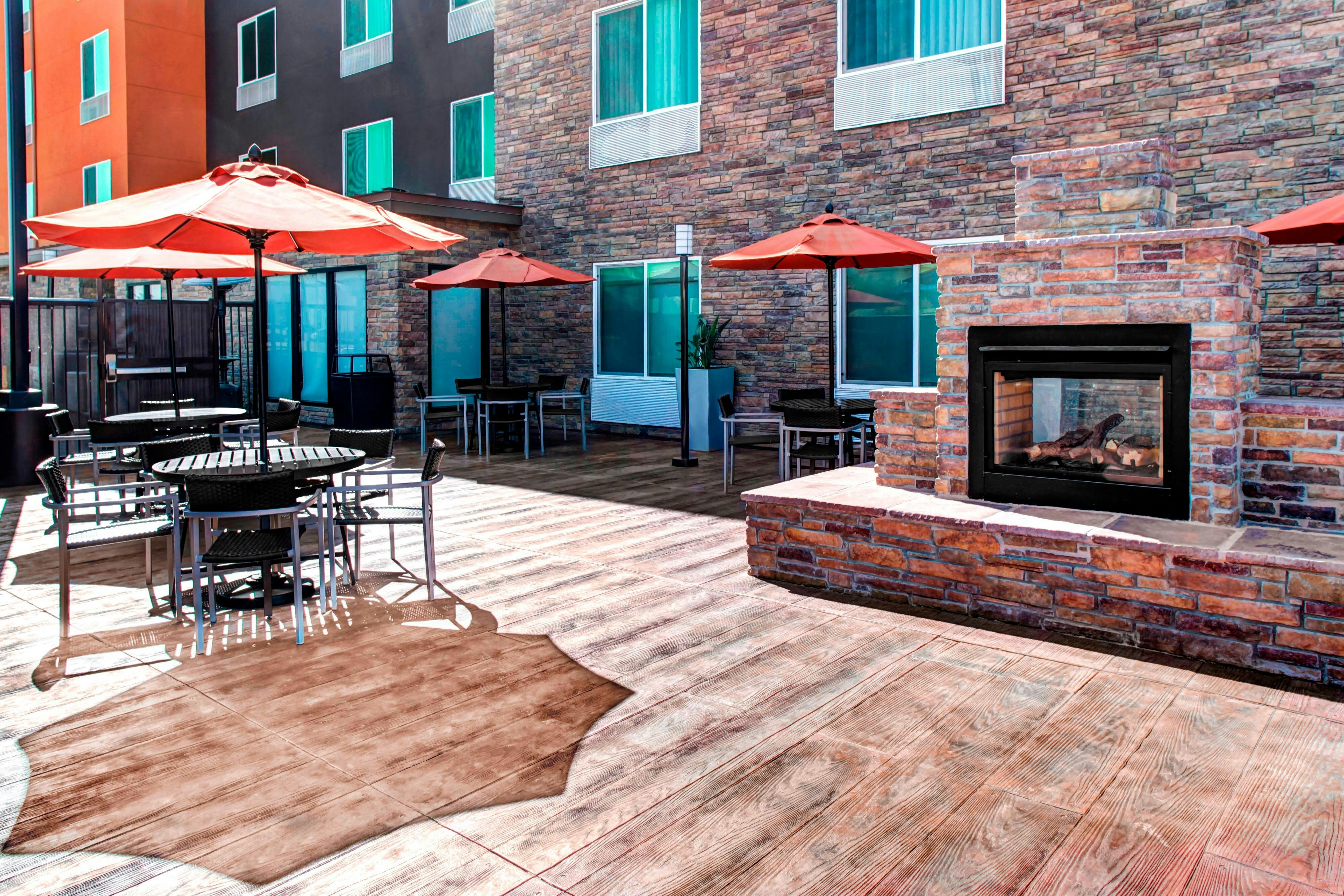 TOWNEPLACE SUITES BAKERSFIELD WEST 41/42