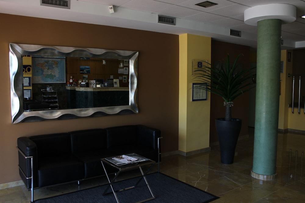 APARTHOTEL ATLANTICO RESORT 13/74