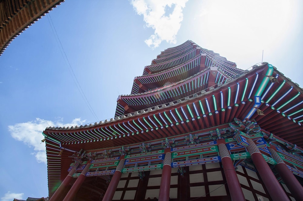 Yanqi Hotel Managed By Kempinski 4/70