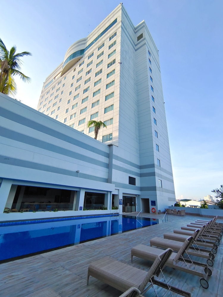 艾里恩巴淡岛酒店(Four Points by Sheraton Batam) 图片4