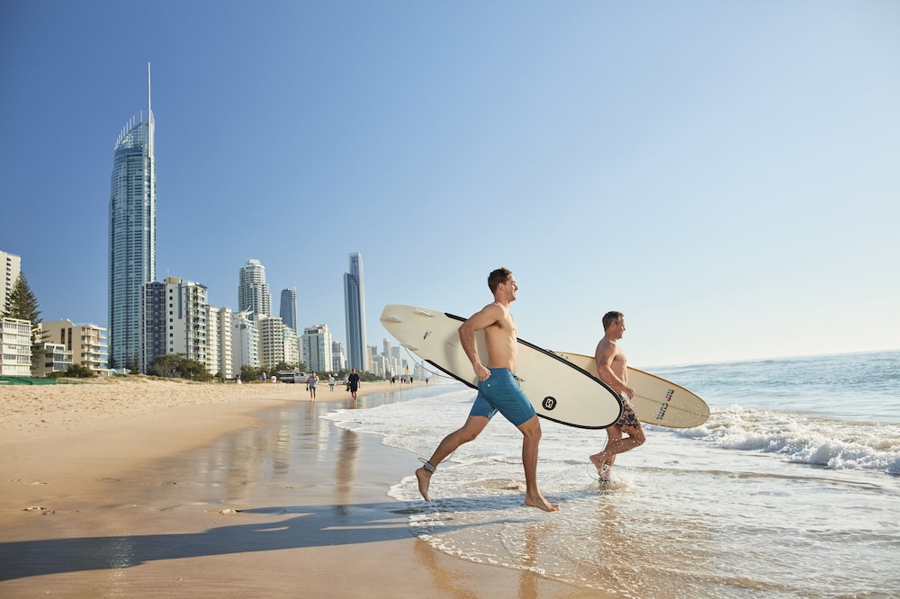 Breakers North Absolute Beach 75/79