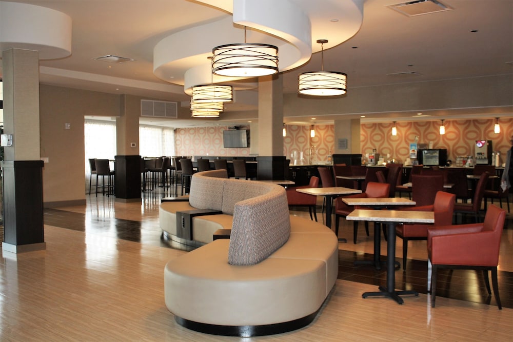 Best Western Premier NYC Gateway Hotel 35/41