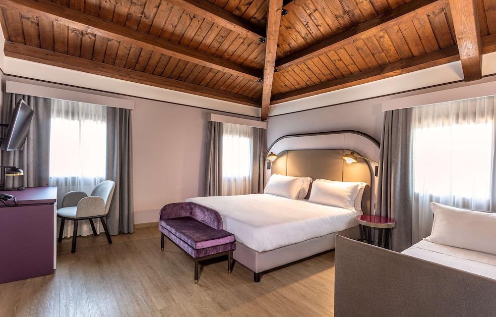 Best Western Titian Inn Hotel Treviso 25/47
