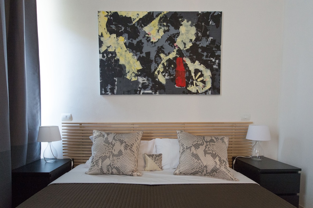 Residenza Cenisio 34/74