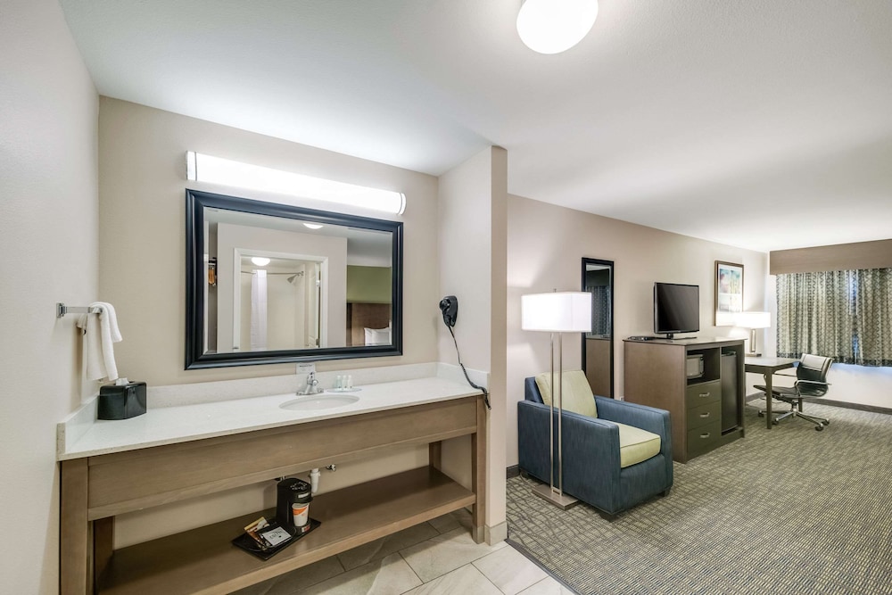 Quality Inn & Suites Ardmore 21/40