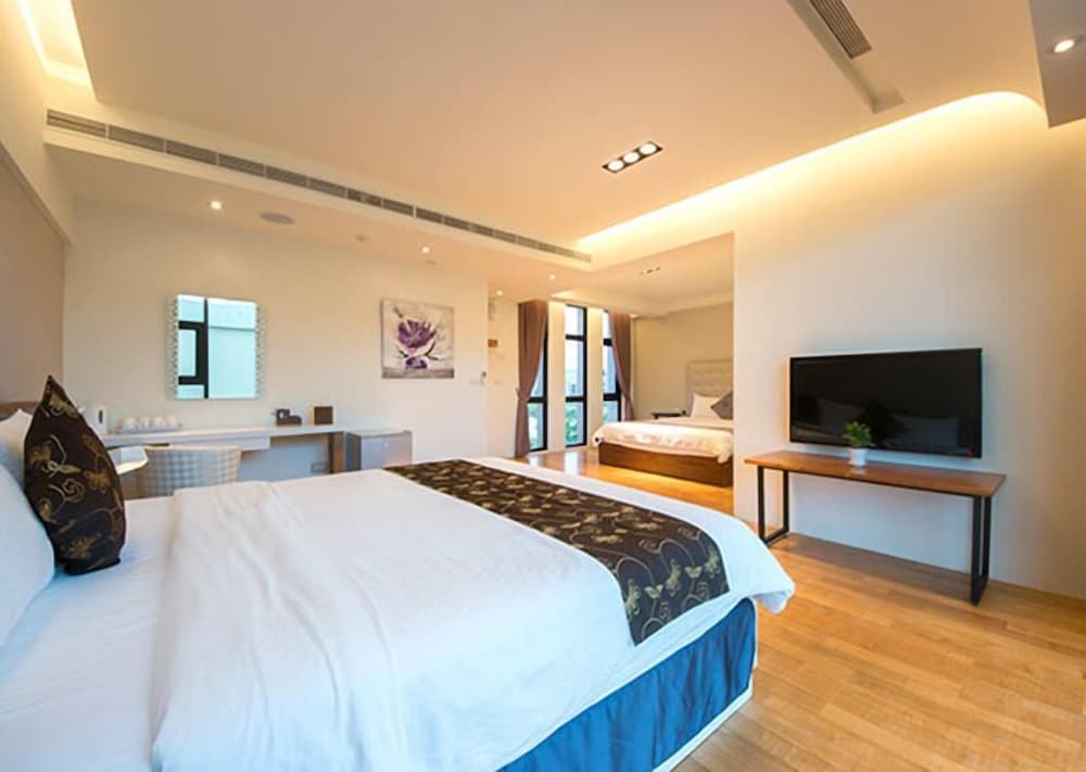 Han Shian Homestay 7/31