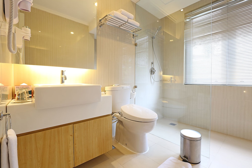 Pesona Alam Resort & Spa 49/50
