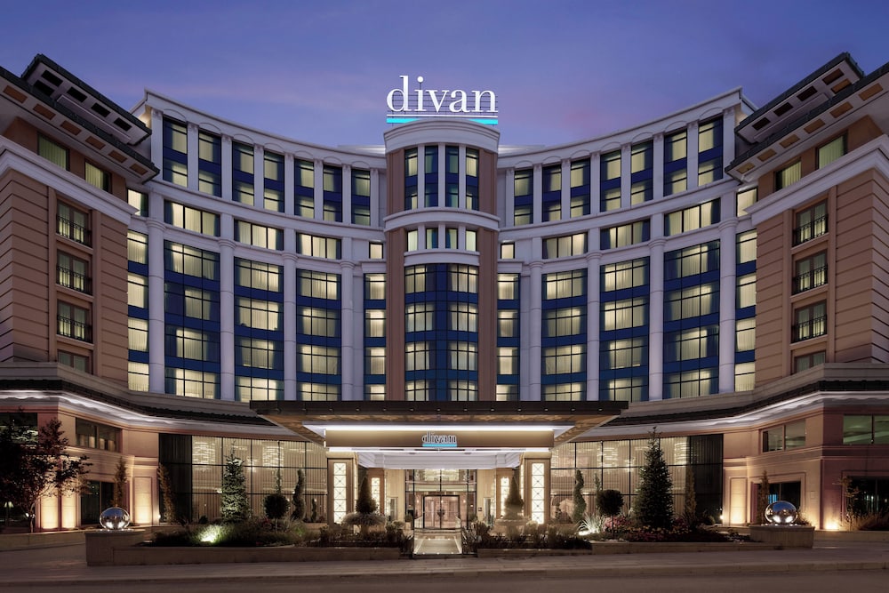 Divan Ankara photo4