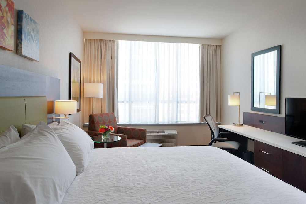 Hilton Garden Inn Pittsburgh Downtown 8/59