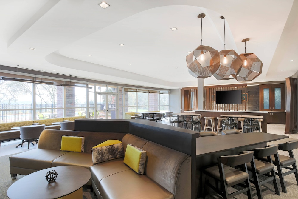 SpringHill Suites by Marriott Auburn 34/44