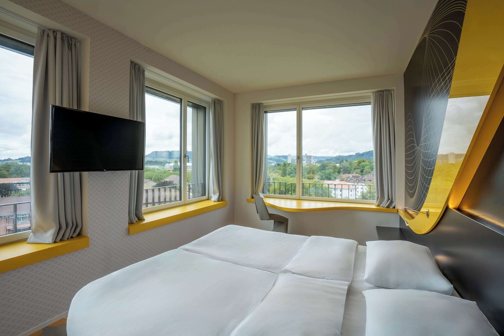 Prize by Radisson, Bern City 16/60