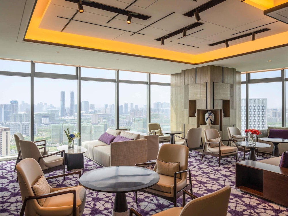 Sofitel Hangzhou Yingguan Hotel 49/76