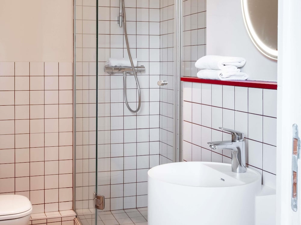 Ibis Styles Rouen Centre Cathedrale 62/64