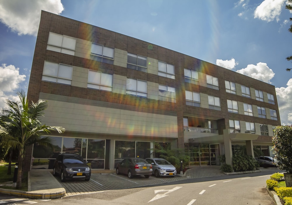 Mg Hotels Suites 5/52